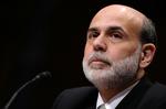 Chefen for USA's centralbank, Ben Bernanke, gav i aftes et af sine sjældne tv-interview. 