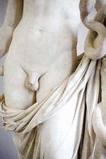 Manddommens klassiske symbol - penis - kan gøres længere ved hjælp af et teknisk udstyr. Men der er ikke mange centimeter at hente, viser ny forskning. 