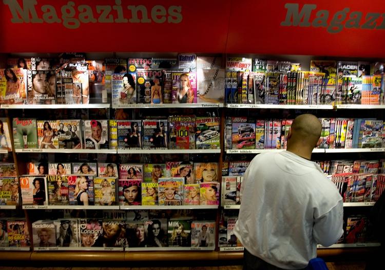 Femina har halet ind på Alt for damernes oplagstal, men er stadig et stykke efter målt på læsertal. 