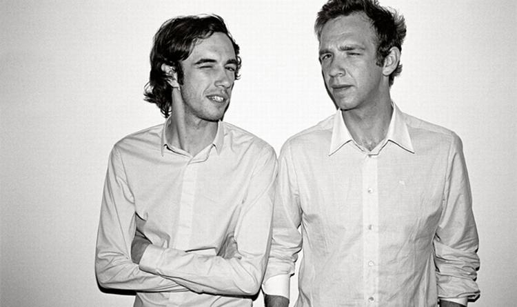 2 Many DJ's spiller op til dans den 27. marts på Rust. 