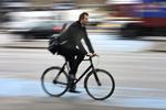 Trafikforhold for cyklister