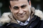 Naser Khader på valgturne
