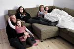 IT- og Telestyrelsen vil tvinge YouSee til at åbne sit kabel-tv-net så andre selskaber kan tilbyde bredbåndsløsninger via YouSee's kabel-tv. I forvejen er TDC tvunget til at åbne for adgang til andre selskaber på telefonnettets kobberledninger. Arkivfoto 