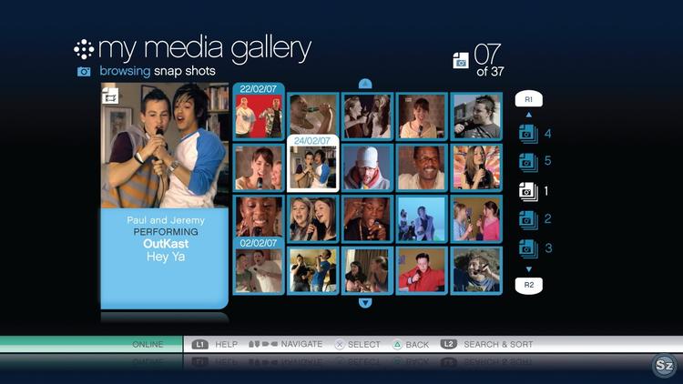 Konkurrencemenneske? Du kan bevise det i den nyeste version af SingStar. 
