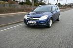 Med tilnavnet Ecoflex kører en diesel-Opel Astra noget længere på literen end før. I bedste fald op til 22,2 km/l. 