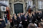 Stort set alle ministre lever ikke op til kravet om en gang årligt at opdatere skemaerne om deres privatøkonomi. Arkivfoto. 