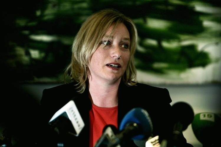 Naser Khader er stærk på det værdipolitiske område, siger de konservatives politiske ordfører, Henriette Kjær. Arkivfoto. 