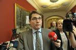 De Konservative byder Khader velkommen