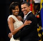 Hong Kong Michelle Obamas Dressmaker