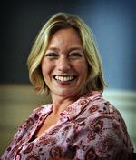 »Jeg synes ikke, Khader  var nogen god leder af Liberal Alliance. Det har han jo også selv erkendt«, siger Henriette Kjær 