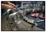 Sauer-Danfoss er med de seneste fyringer tæt på at have halveret medarbejderstaben på Als. 