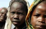 Befolkningen lider under borgerkrig i Darfur, Sudan. Og sygeplejerske mener, at det bliver værre, nu hvor nødhjælpsorganisationer er smidt ud. 