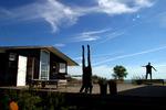 Sommerhus i Jungshoved