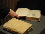 En stribe førsteudgaver – bl.a. Oscar Wildes 'The Picture of Dorian Gray' – er gået tabt på British Library. 
