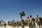 Amerikanske soldater i Afghanistan. (Arkivfoto) 