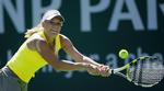 Caroline Wozniacki var ude i flere gode dueller i kvartfinalen mod Vera Zvonareva, men russeren var bedst på de afgørende bolde. 