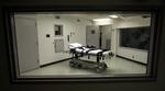 Death Penalty Deterrence