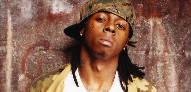 Den storskrydende rapper Lil Wayne kommer til Roskilde. 