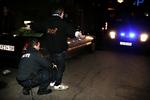 Der bliver vendt mange lommer i politiets forsøg på at stoppe bandekrigen. Arkivfoto. 