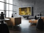 BeoVision 4 koster tæt på 800.000 kroner. Foto: B&amp;O. 