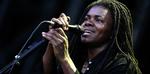 Tracy Chapman spiller i Odense d. 3. juli. Billedet her er fra en koncert i 2006. 