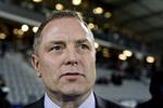Lars Windfeld har været sygemeldt i længere til i Århus Elite og stopper nu helt som koncerndirektør. Arkivfoto. 