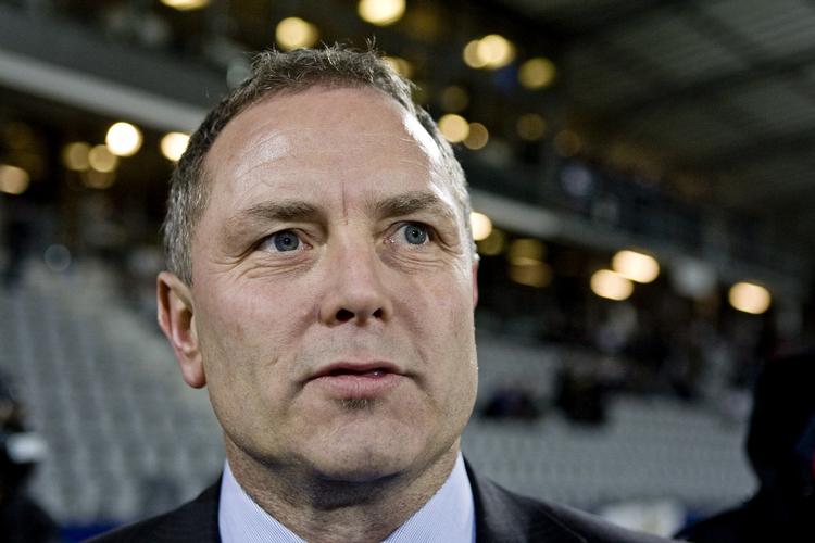 Lars Windfeld har været sygemeldt i længere til i Århus Elite og stopper nu helt som koncerndirektør. Arkivfoto. 