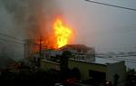 Ecuador Plane Crash
