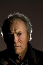 Clint Eastwood har sønnike med i sit næste filmprojekt. Foto:  Liz O. Baylen / Los Angeles Time 