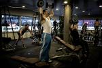 Afhængig af hvilket center man ringer til, tolkes Fitness.dk's medlemsbetingelser vidt forskelligt.  Arkivfoto. 