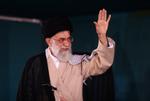 Det er forbudt at fornærme Irans åndelige leder, Ayatollah Ali Khamenei. 