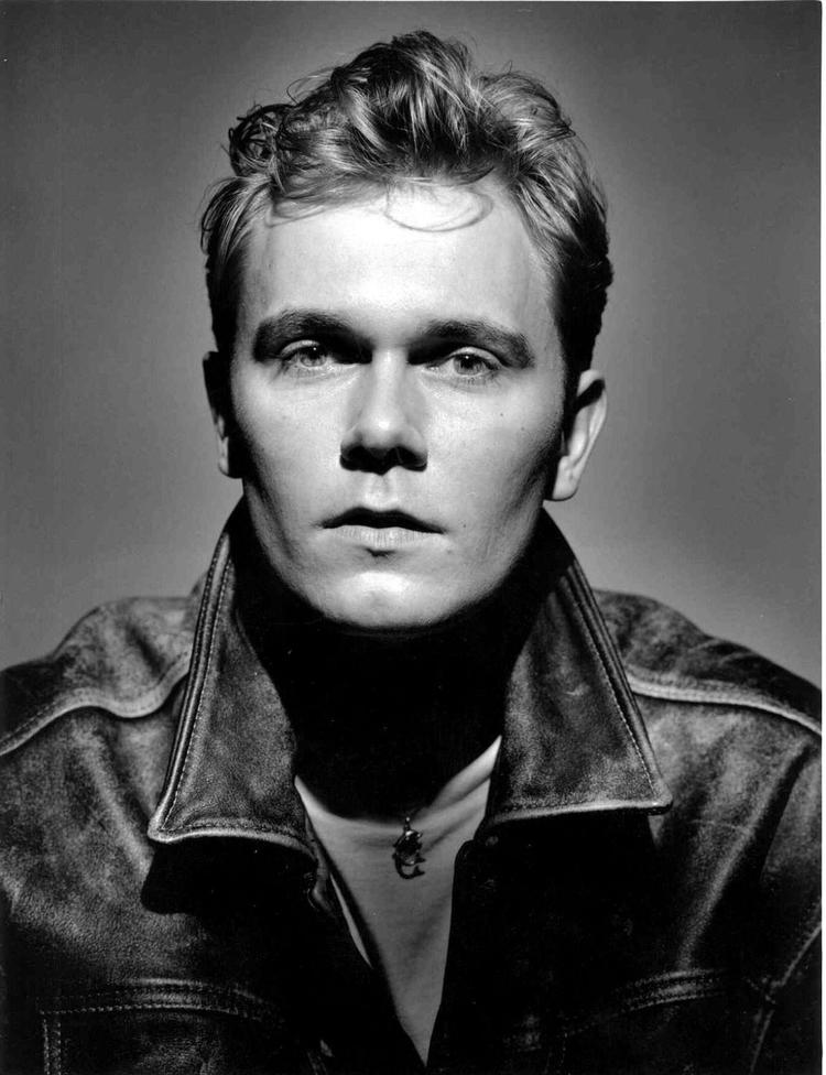 Morti Vizki døde i september 2004. Foto fra 1993.  Foto: Lars Gundersen 