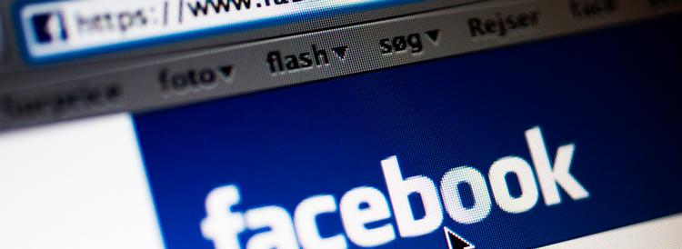 Danskere med en jubii-mail kan igen komme facebook efter fire dages blokering. 