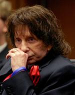 Phil Spector er anklaget for drab på Lana Clarkson. Juryen har nu mulighed for at dømme ham for uagtsomt manddrab. 