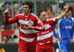 Germany Soccer Bundesliga