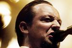 Michael Poulsen smed skjorten og knoklede og charmerede sig til endnu en stor koncertoplevelse. 