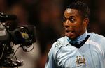 Robinho afviser, at han har taget stoffer. Arkivfoto. 