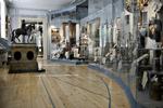 De danske museer er begyndt at række ud mod befolkningsgrupper, der gennem generationer har lært, at museer ikke er til for dem. Københavns Bymuseum (billedet) er langt fremme med stilskiftet: Bag de borgerlige kulisser er en udstilling om og med Nørrebros lokalbefolkning på vej. Foto: Miriam Dalsgaard 
