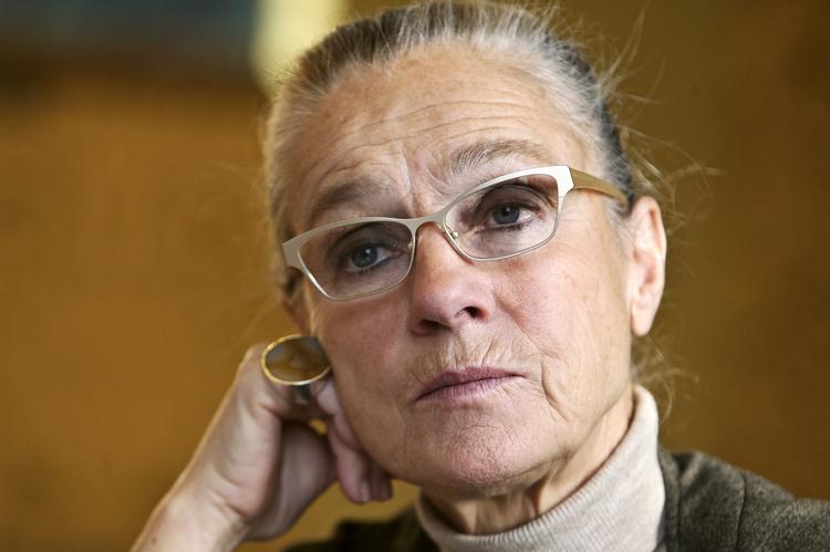 Ritt Bjerregaard (Soc.Dem.) 