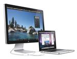 Smukt ser det ud, men kun hvis man bruger Mac-bærbare. Apples nye skærm er eminent, men skyder sig selv i foden ved kun at være forbeholdt Apples-brugernes egne rækker. 