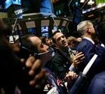 Wall Street