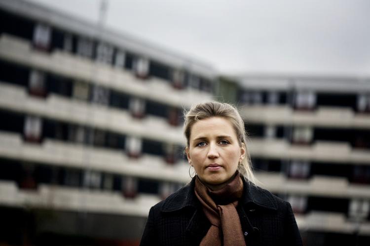 Mette Frederiksen Socialdemokraternes socialordfører i Folketinget, og det arbejde vil hun gerne fortsætte. (Arkivfoto) 