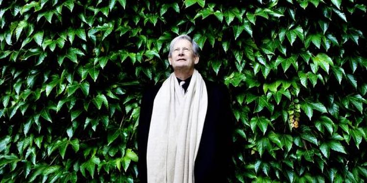 John Eliot Gardiner er nu halvvejs i sin nye serie med Brahms' fire symfonier. 
