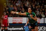 Bojana Popovic fra Viborg HK. Arkivfoto. 