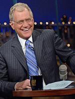 David Letterman har endelig besluttet at indgå ægteskab med sin kæreste gennem 23 år. Arkivfoto. 