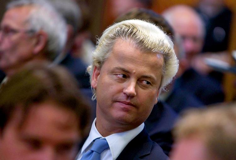 The Liberal Alliance Party wants to block an invitation to the Dutch MP Geert Wilders to take part in a conference on free speech and anti-radicalisation in Copenhagen. 