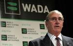 Switzerland WADA Anti Doping