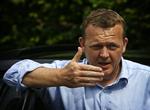Lars Løkke Rasmussen afviser, at han har givet knap 900 millioner kroner for meget til privathospitalerne (arkivfoto). 
