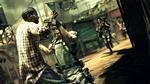 Iscenesættelsen og lydbilledet er fabelagtigt i 'Resident Evil 5', men spillet er mindre gys og mere gøgl. Afgjort intens action for to spillere samtidig, men alene skæmmer stivnakkede designvalg og en fjollet historie. 