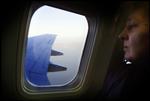 Flyet, der styrtede ned ved Sicilien, var af typen Franco-Italian ATR 72. Arkivfoto. 
